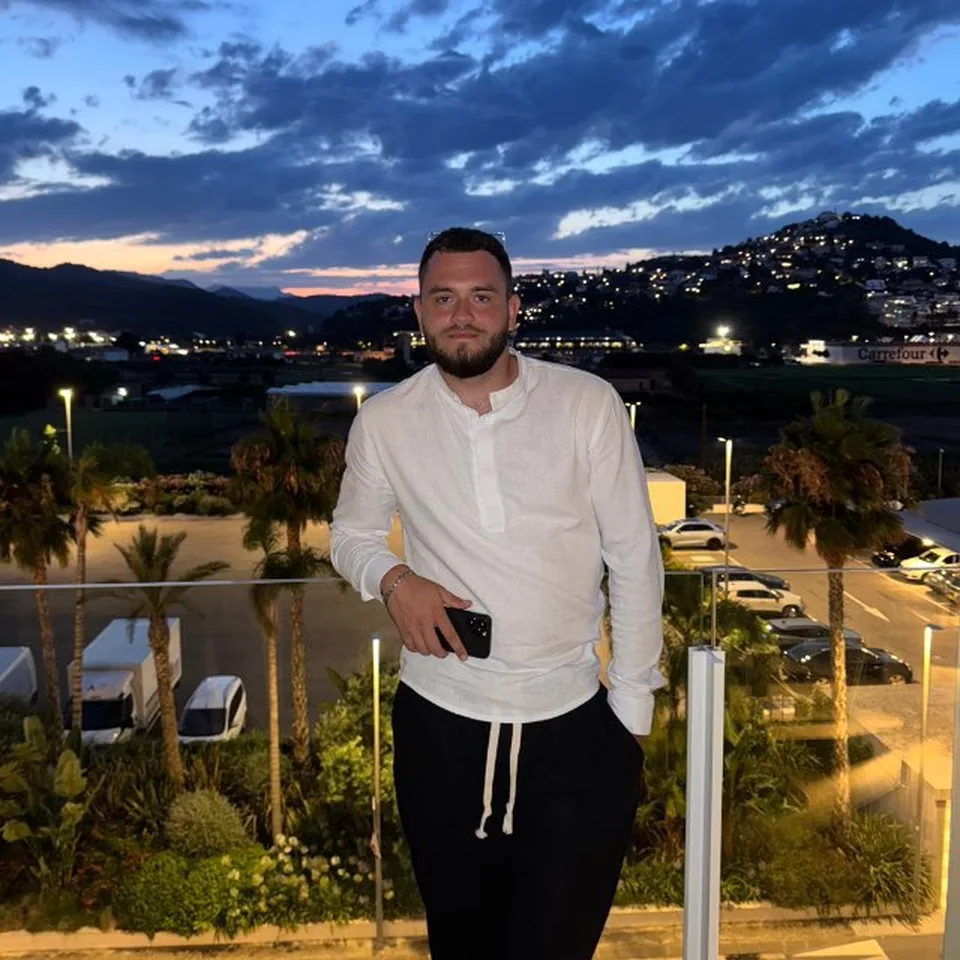 Andrii Kulba